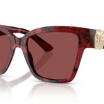 Pearl Havana Red