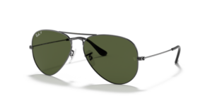 Ray-Ban RB3025 004/58 - Aviator Large Metal
