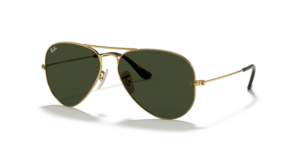 Ray-Ban RB3025 181 - Aviator Large Metal
