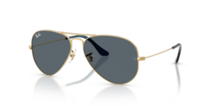 Ray-Ban RB3025 9278R5 - Aviator Large Metal