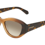 Honey Horn/Dark Tortoise