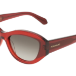 Transparent Red/Transparent Wi
