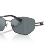 Gunmetal Scuro