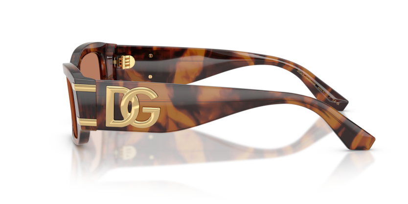Dolce&Gabbana DG4564 Havana