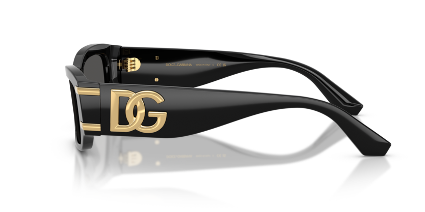 Dolce&Gabbana DG4564 Nero