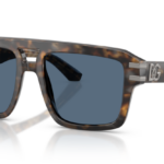 Marrone Blu Havana