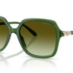 Verde Trasparente